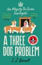 Three Dog Problem - Preview