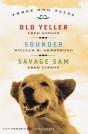 Three Dog Tales - Preview