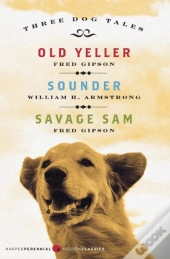 Three Dog Tales