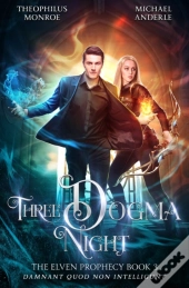 Three Dogma Night