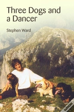 Capa do artigo Three Dogs And A Dancer
