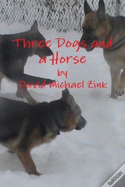 Capa do artigo Three Dogs And A Horse
