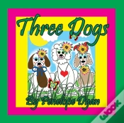 Capa do artigo Three Dogs