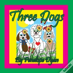 Capa do artigo Three Dogs