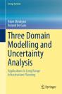 Three Domain Modelling And Uncertainty Analysis - Preview