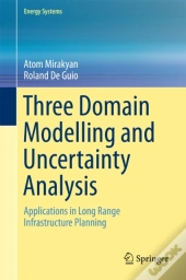 Three Domain Modelling And Uncertainty Analysis
