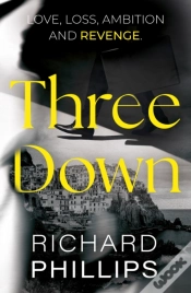 Capa do artigo Three Down