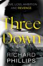 Three Down - Preview