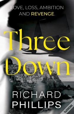Capa do artigo Three Down