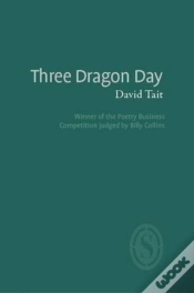 Capa do artigo Three Dragon Day