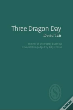 Capa do artigo Three Dragon Day