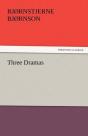 Three Dramas - Preview