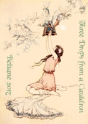 Three Drops From A Cauldron: Beltane 2017 - Preview