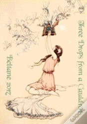Capa do artigo Three Drops From A Cauldron: Beltane 2017