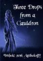 Three Drops From A Cauldron: Imbolc 2016 - Preview