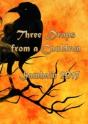 Three Drops From A Cauldron: Samhain 2015 - Preview