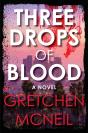 Three Drops Of Blood - Preview