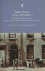 Three Dublin Plays - Preview