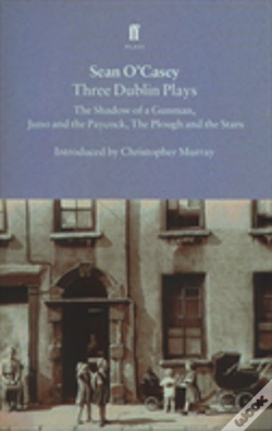 Capa do artigo Three Dublin Plays