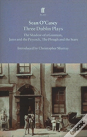 Capa do artigo Three Dublin Plays