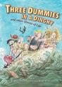 Three Dummies In A Dinghy - Preview