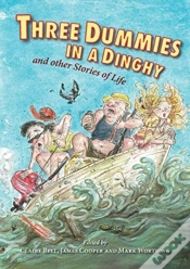Capa do artigo Three Dummies In A Dinghy