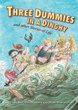 Capa do artigo Three Dummies In A Dinghy