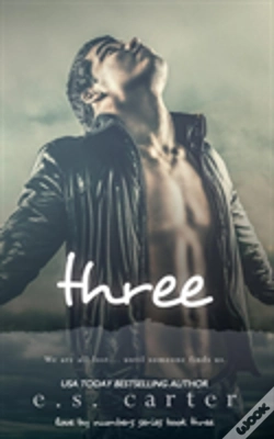 Capa do artigo Three