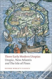 Three Early Modern Utopias