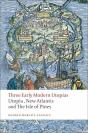 Three Early Modern Utopias - Preview