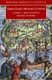 Three Early Modern Utopias