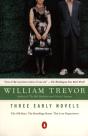 Three Early Novels - Preview