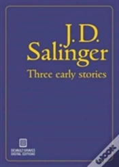 Capa do artigo Three Early Stories