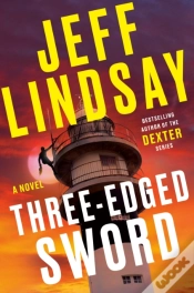 Capa do artigo Three-Edged Sword