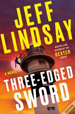 Capa do artigo Three-Edged Sword