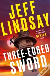 Capa do artigo Three-Edged Sword