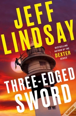 Capa do artigo Three-Edged Sword