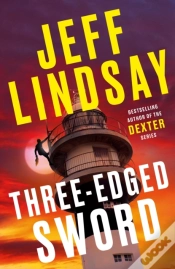 Capa do artigo Three-Edged Sword