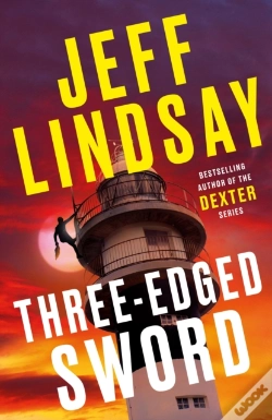 Capa do artigo Three-Edged Sword