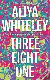 Three Eight One