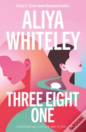 Capa do artigo Three Eight One
