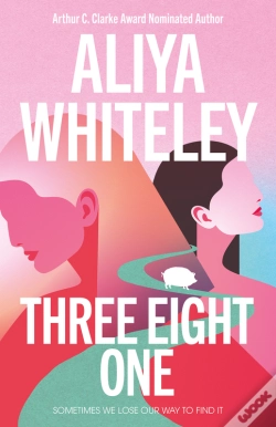 Capa do artigo Three Eight One