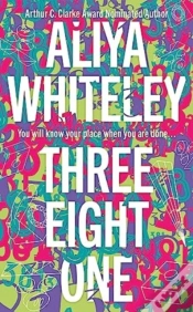 Capa do artigo Three Eight One