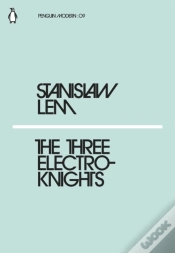 Capa do artigo Three Electroknights