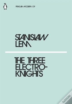 Capa do artigo Three Electroknights