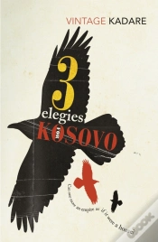 Capa do artigo Three Elegies For Kosovo