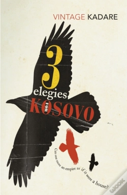 Capa do artigo Three Elegies For Kosovo