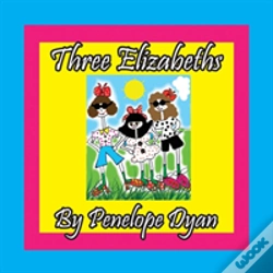 Capa do artigo Three Elizabeths