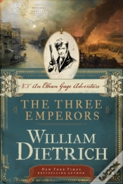 Capa do artigo Three Emperors