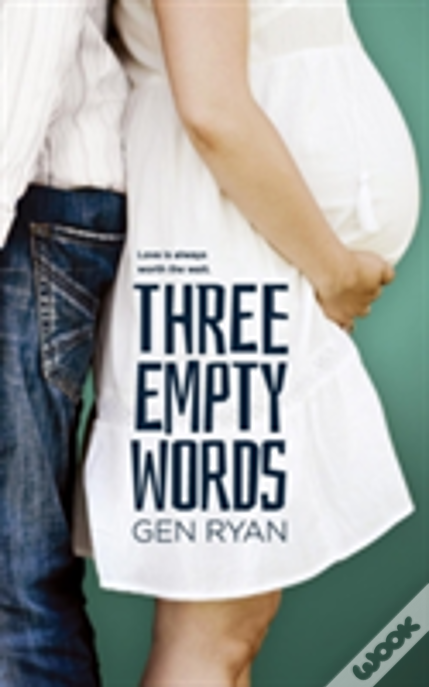 Three Empty Words